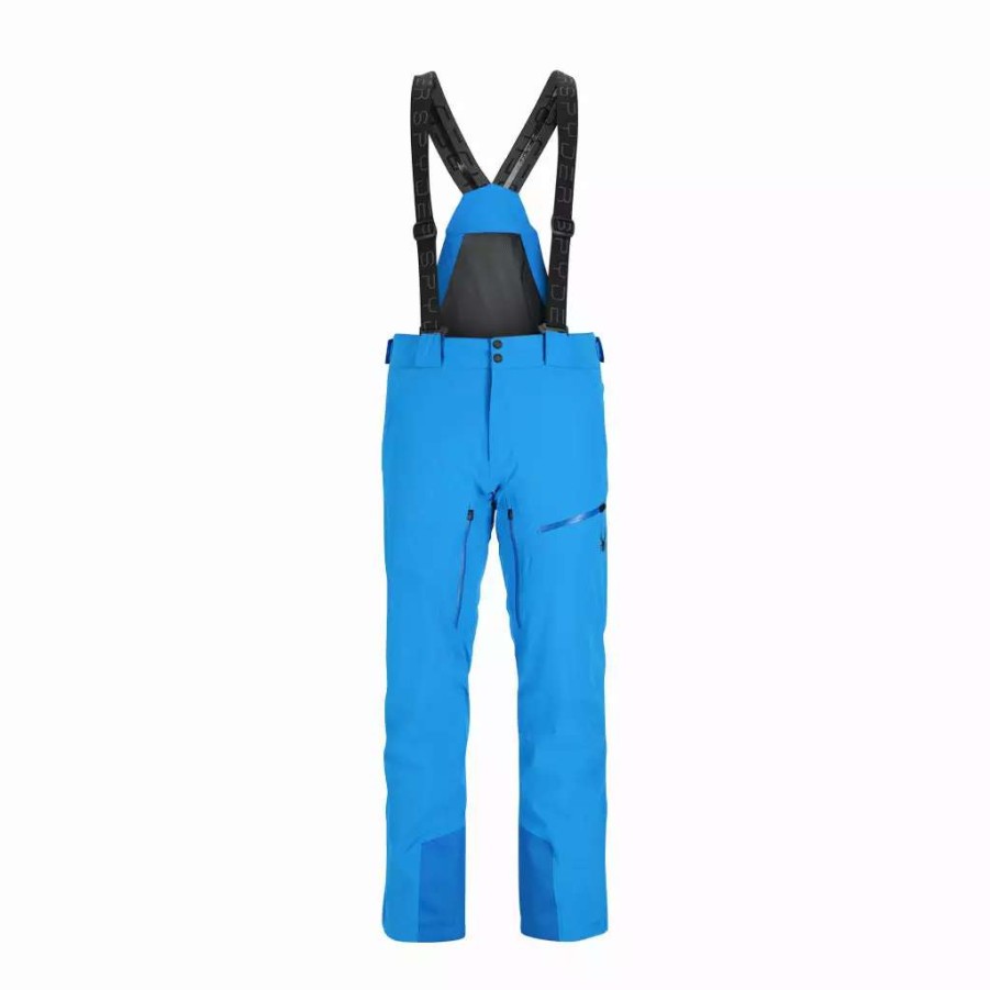 Bottoms * | Spyder Mens Dare Collegiate