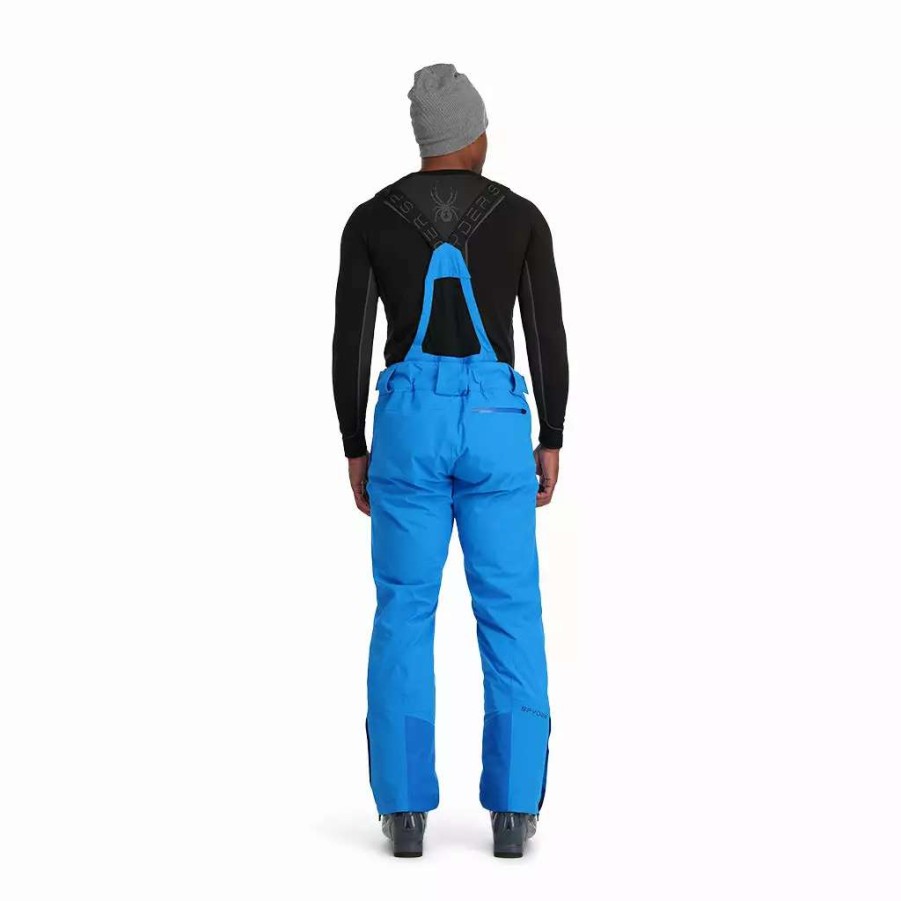 Bottoms * | Spyder Mens Dare Collegiate