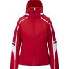 Jackets * | Spyder Womens Poise Pulse