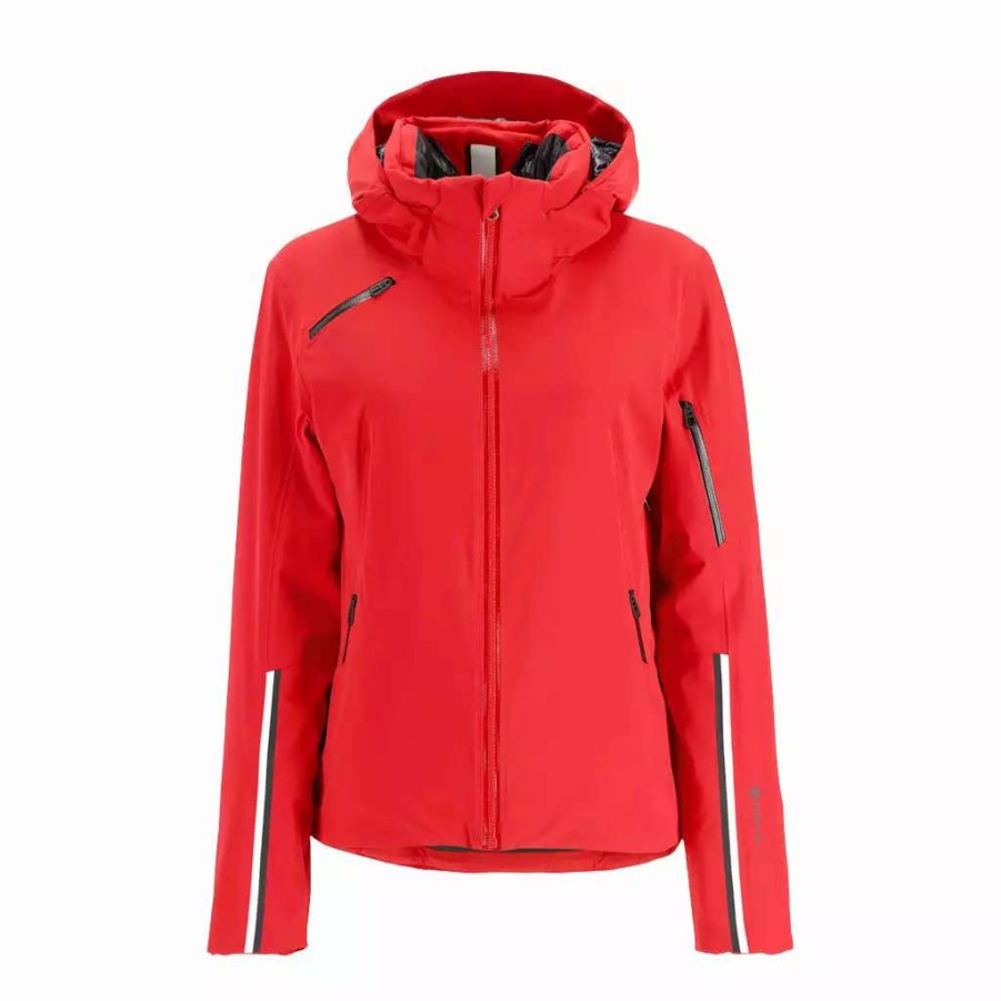 Jackets * | Spyder Womens Brava Pulse