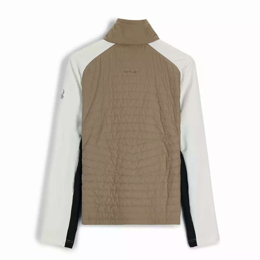 Jackets * | Spyder Womens Glissade Cashmere