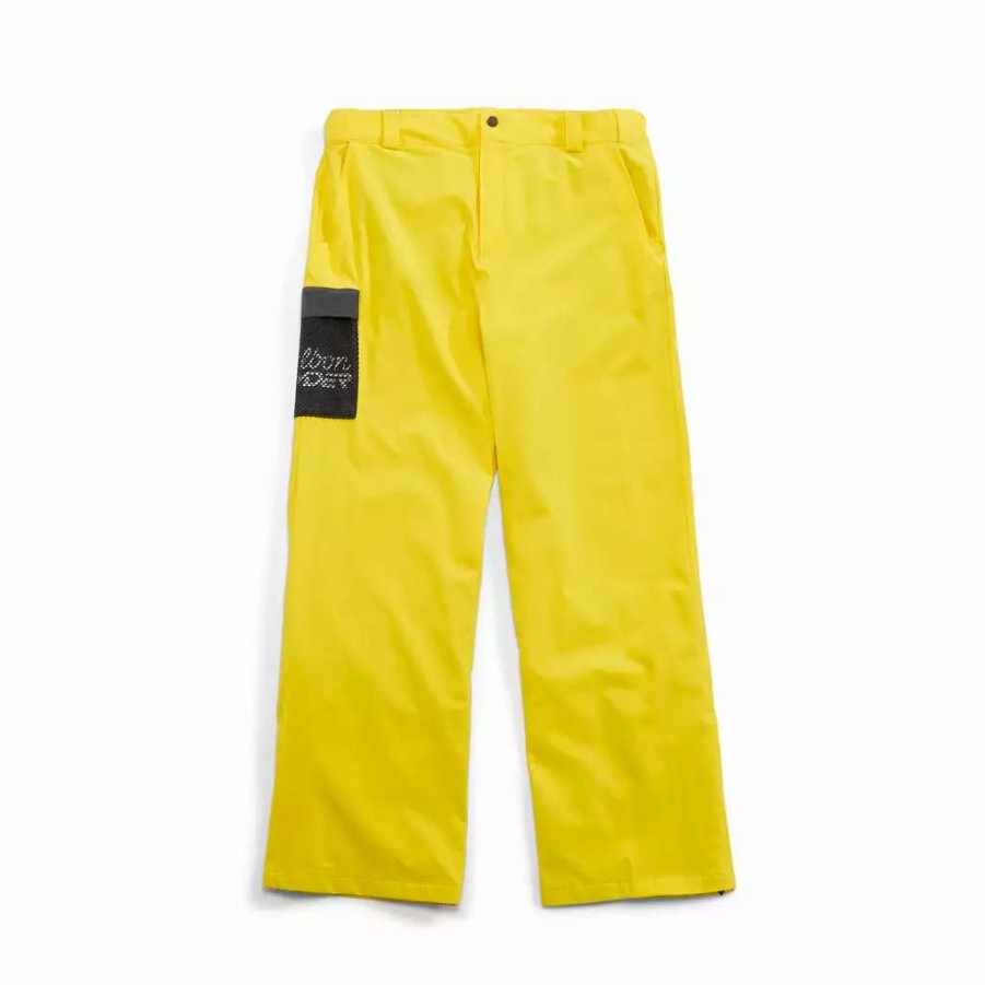 Bottoms * | Mens Malbon X Spyder Sun